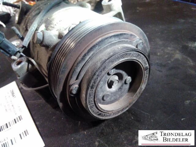 Aircondition kompressor til Hyundai Ix35 2010-2015  