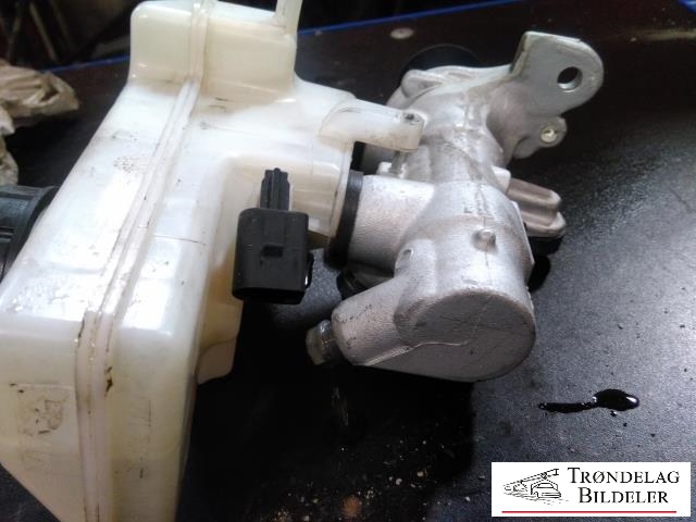Bremsepumpe hoved til VW Golf VII 2012-2017 (Fase 1)  (5Q1 611 301|32668428|)