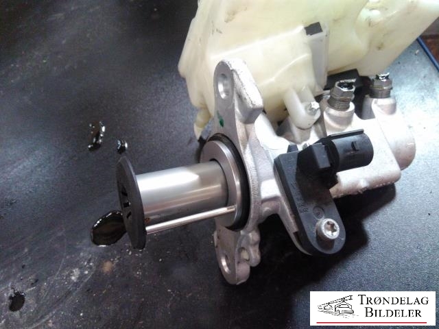 Bremsepumpe hoved til VW Golf VII 2012-2017 (Fase 1)  (5Q1 611 301|32668428|)