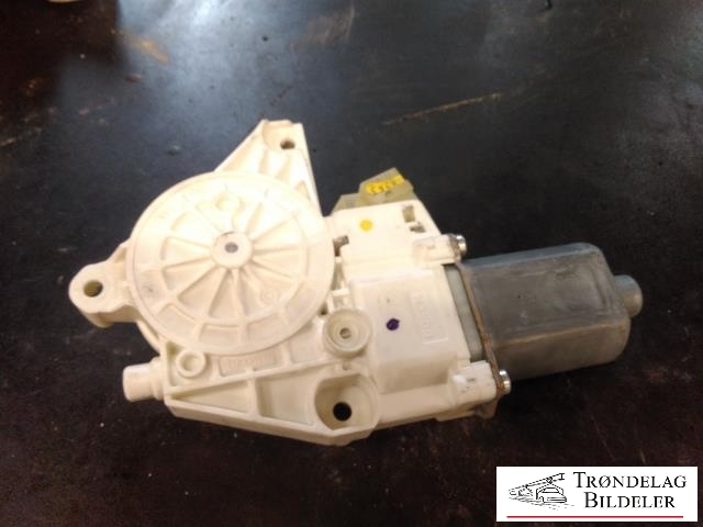Ruteheis, kun motor, venstre foran til Mercedes ML 2005-2011 (W164) (W164) (BROSE|A 251 820 0742|)