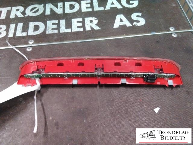 Baklykt bremselys bakrute til VW Passat 2011-2015 (B7) (B7) (1K6945097A|)