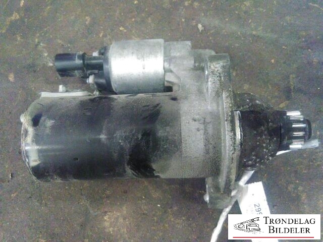 Starter diesel til VW Passat 2011-2015 (B7) (B7) (BOSCH|02M911024C|0001153009|)