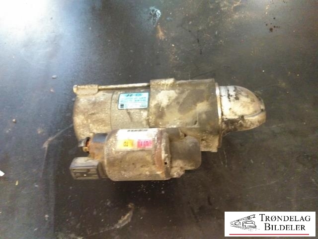 Starter diesel til Hyundai i40 2012-2017 (KIA|36100-2A810|)