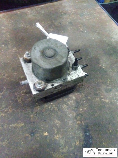 ABS sentral til Tesla Model S 2013-2016 (Fase 1)  (BOSCH|600636300C|85061334911354|)
