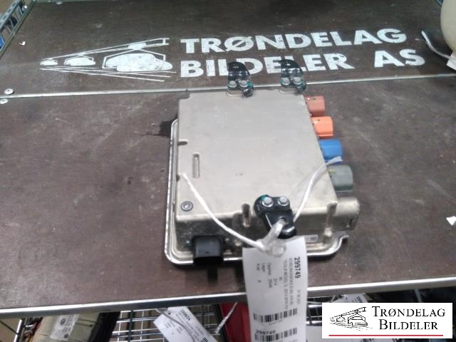 Koblingsboks elbil (HVJB) til Tesla Model S, 2013-2016 (Fase 1)  (1102884300B)