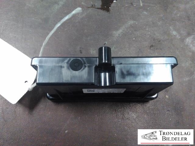 Styreenhet elektrisk parkbrems (EPB - Electric Parking Brake) til Tesla Model S 2013-2016 (Fase 1)  (TESLA|1007618-00-D|2113J20000503|)