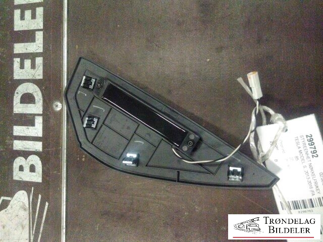 Styreenhet nøkkelfri/keyless til Tesla Model S 2013-2016 (Fase 1)  (X-12069-001R1|45/13|)