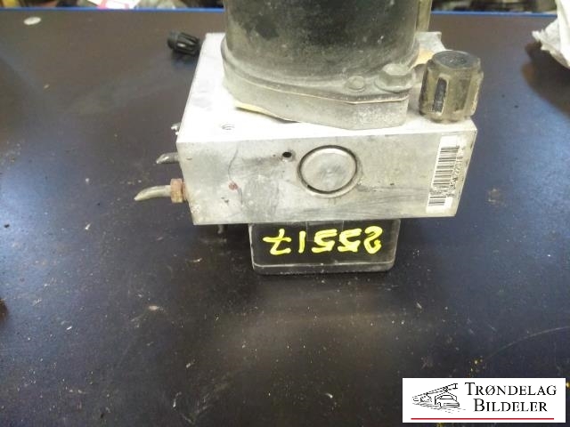 ABS sentral til Toyota Hiace 2007-2012 (Fase 3)