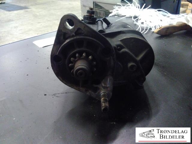 Starter diesel til Toyota Hiace 2007-2012 (Fase 3)  (DENSO|28100-30050|0986020591|28100-30051|28100-30080|28100-30081|28100-67070|LRS02217|28100-30051-84|28100-67040|12V 2|7KW|25-3388|428000-0291)