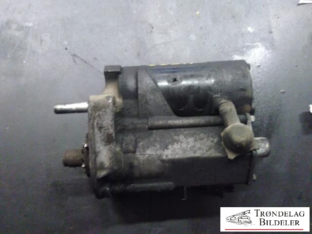 Starter diesel til Toyota Hiace 2007-2012 (Fase 3)  (DENSO|28100-30050|0986020591|28100-30051|28100-30080|28100-30081|28100-67070|LRS02217|28100-30051-84|28100-67040|12V 2|7KW|25-3388|428000-0291)