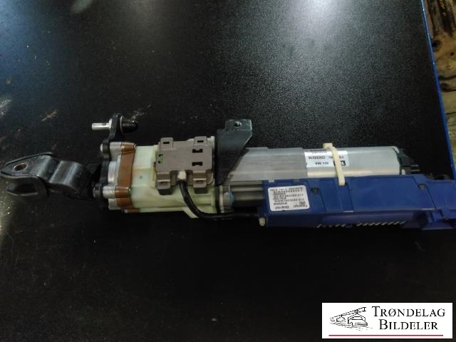 Baklukeåpner motor til Audi S6 2006-2011 (4F9 827 852E|)
