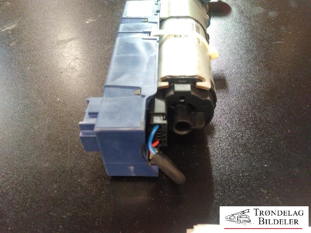 Baklukeåpner motor til Audi S6 2006-2011 (4F9 827 852E|)
