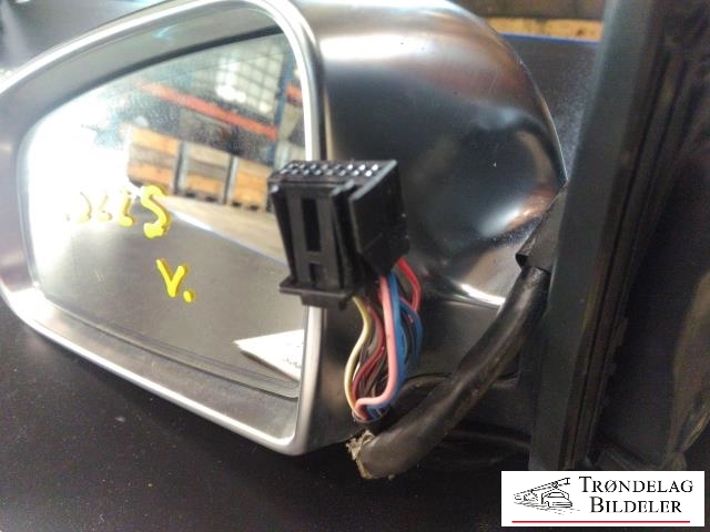 Speil venstre til Audi S6 2006-2011 (4F1 858 531 P|)