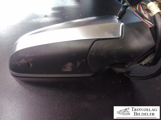 Speil høyre til Audi S6 2006-2011  (4F1 858 532 P|)
