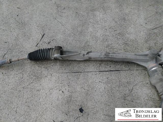 Tannstang til Toyota RAV4 2009-2013 (Type III, Fase 2) (45510-42080|)