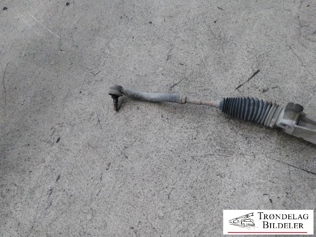 Tannstang til Toyota RAV4 2009-2013 (Type III, Fase 2) (45510-42080|)