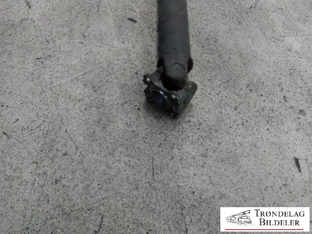 Mellomaksel til Toyota Hiace 2007-2012 (Fase 3) (37100-26380|)