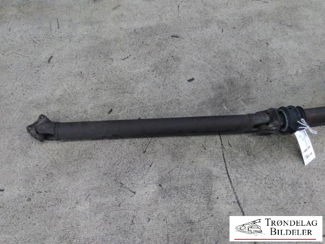 Mellomaksel til Toyota Hiace 2007-2012 (Fase 3) (37100-26380|)