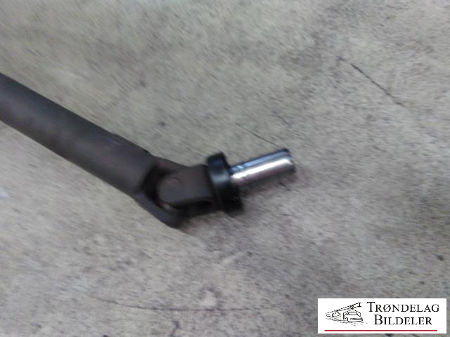 Mellomaksel til Toyota Hiace 2007-2012 (Fase 3) (37100-26380|)