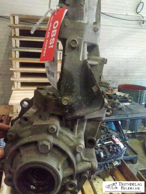 Girkasse 4WD fordelingskasse til Mitsubishi ASX 2010-2019  (3200A067|)