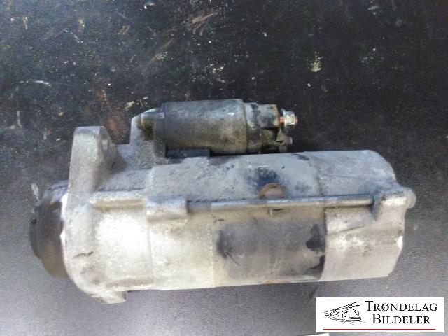 Starter diesel til Mitsubishi ASX 2010-2019