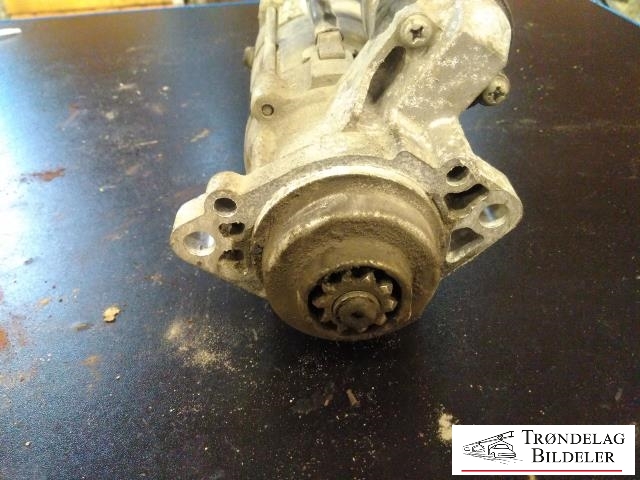 Starter diesel til Mitsubishi ASX 2010-2019