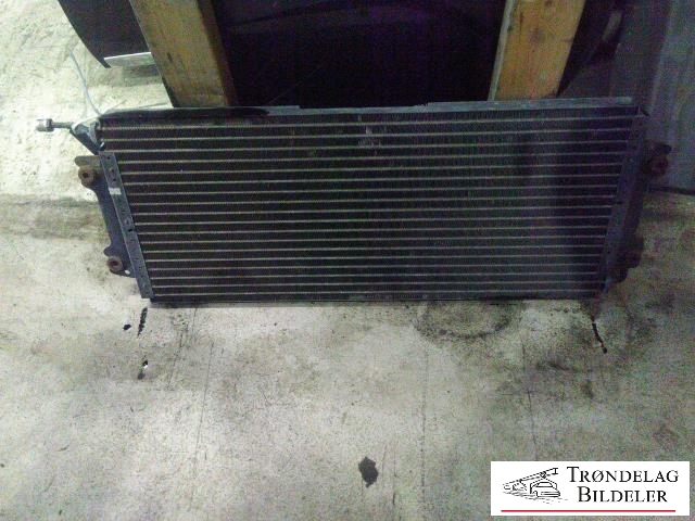 Aircondition radiator til Chevrolet Van G30 1971-1996  