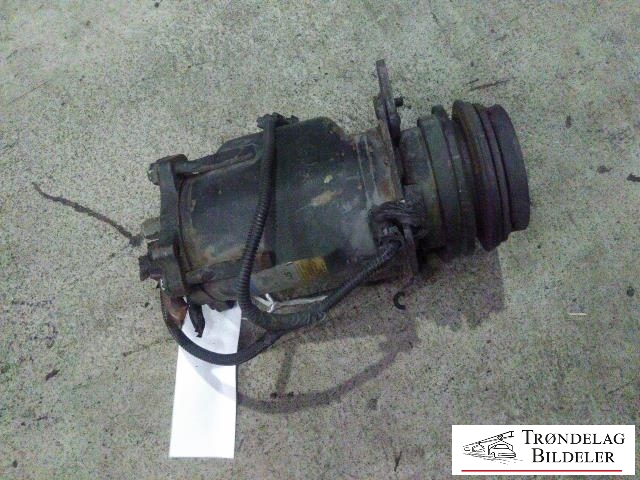 Aircondition kompressor til Chevrolet Van G30, 1971-1996  (HARRISON|1131571)