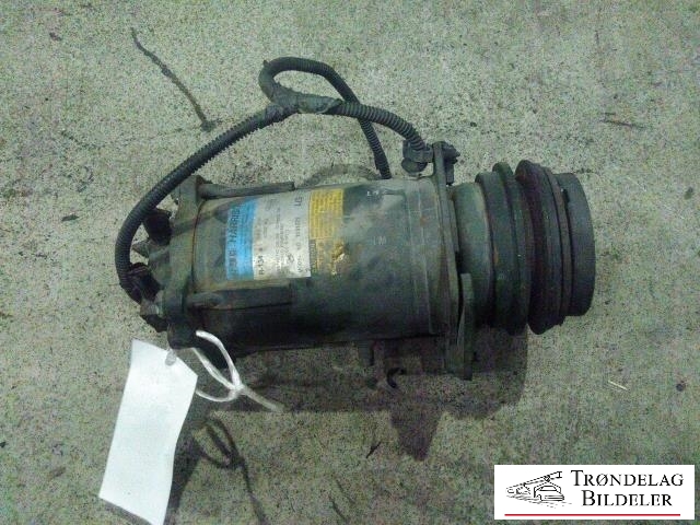 Aircondition kompressor til Chevrolet Van G30 1971-1996  (HARRISON|1131571|)