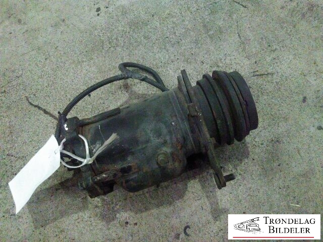 Aircondition kompressor til Chevrolet Van G30 1971-1996  (HARRISON|1131571|)