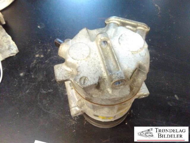 Aircondition kompressor til Opel Corsa D 2006-2014  (DESNO|55701200|GE4471905041|1854412|6854091|6854102|93190812|95516234|89100|813106|51-0414|)