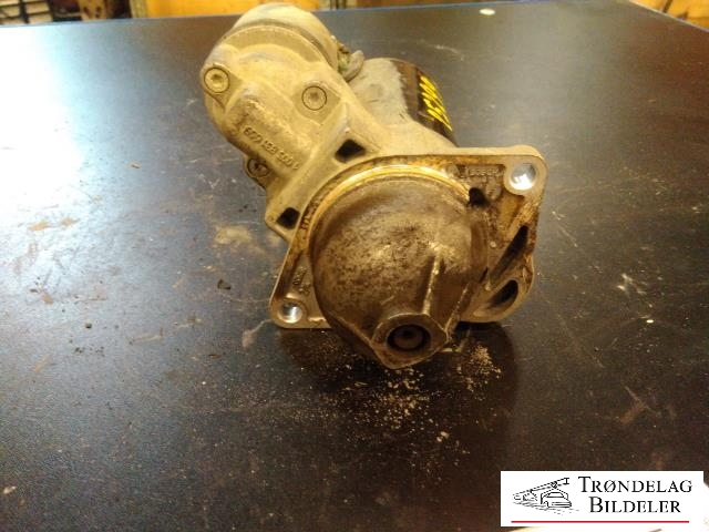 Starter til Opel Corsa D 2006-2014  