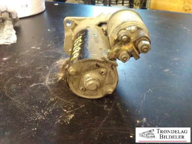 Starter til Opel Corsa D 2006-2014  