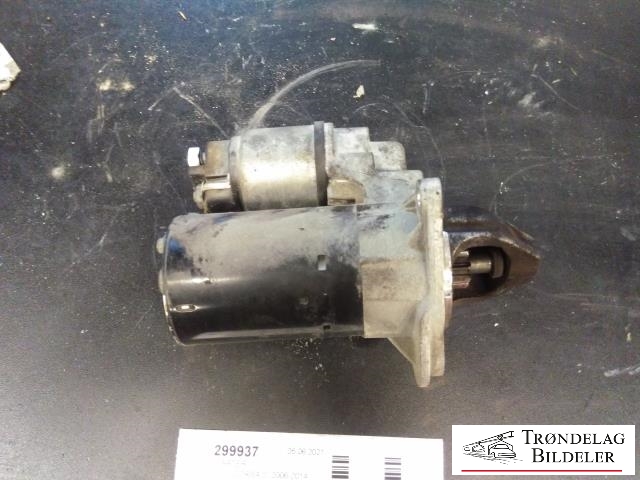 Starter til Opel Corsa D 2006-2014  