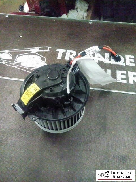 Varmeapparat motor til VW E-Up 2013-2019 (BOSCH|00166088-01|0130115601|3137231059)