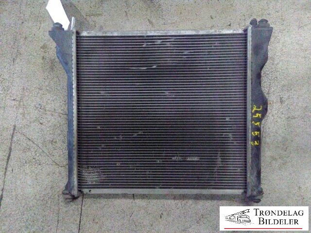 Radiator (automat gir) til Citroën C-Zero 2011-2020  (DENSO|1350A414G|422134-3890|)