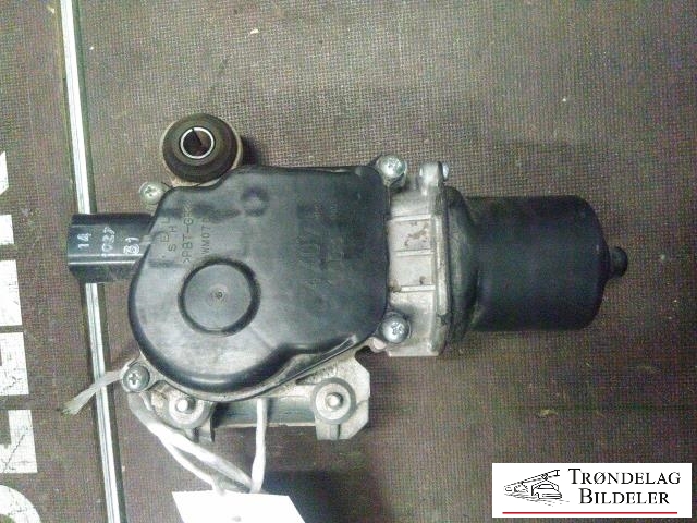 Viskermotor frontrute til Nissan Leaf 2011-2017 (Type I)  (28710-1FA0A|)