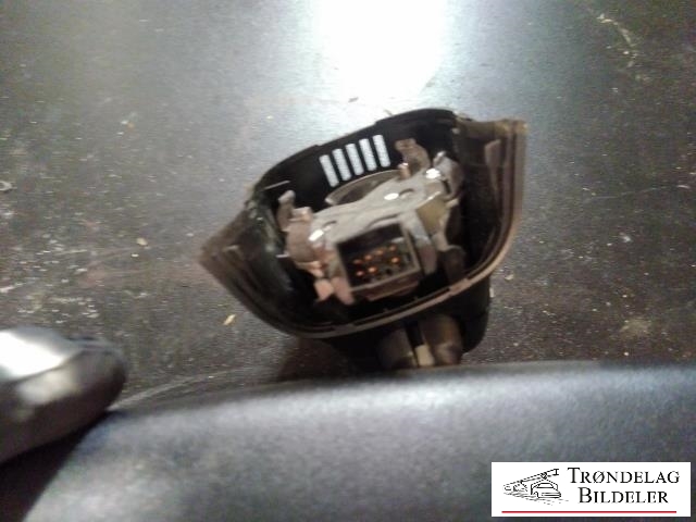 Speil innvendig til Audi A4, Allroad 2009-2016 (Type I) (B8) (B8) (810 857 511 AD|)