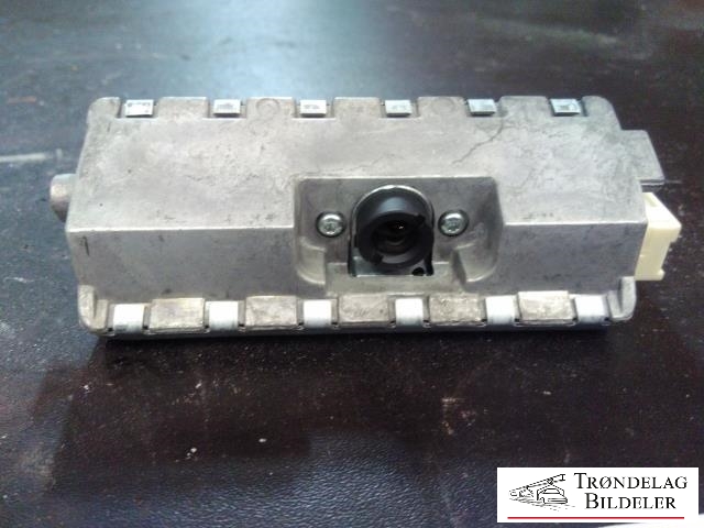 Styreenhet diverse til Audi A4, Allroad 2009-2016 (Type I) (B8) (B8) (CONTINETAL|8T0 907 217A|4E0 907 217C|)