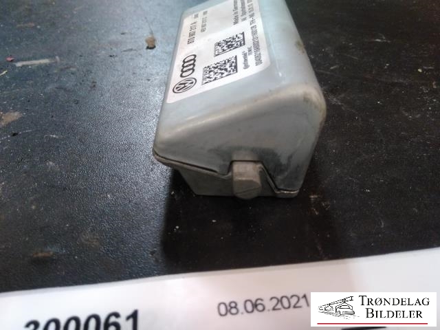Styreenhet diverse til Audi A4, Allroad 2009-2016 (Type I) (B8) (B8) (CONTINETAL|8T0 907 217A|4E0 907 217C|)