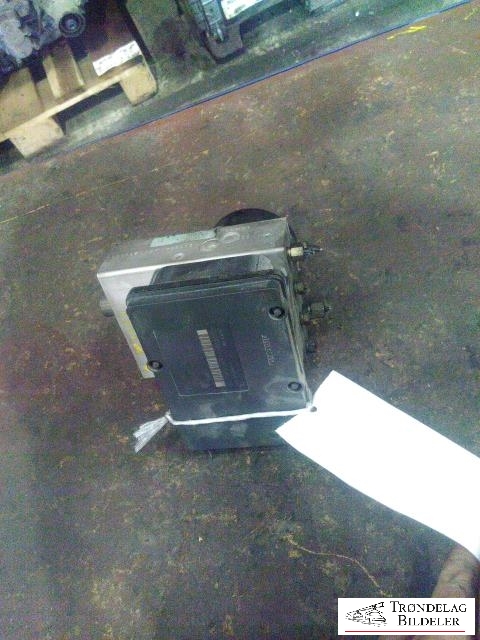 ABS sentral til Nissan Pathfinder 2005-2010 (Fase 1) (R51) (R51) (ATE|47660-EC000|062106-03283|062102-02074)