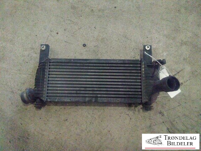 Intercooler til Nissan Pathfinder, 2005-2010 (Fase 1) (R51) (R51) (BEHR|F6864)