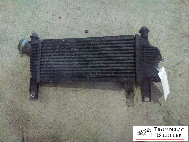 Intercooler til Nissan Pathfinder 2005-2010 (Fase 1) (R51) (R51) (BEHR|F6864|14461-EB360|)
