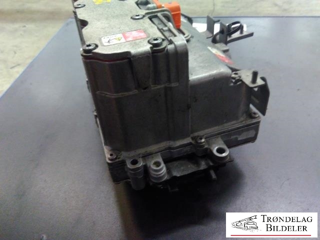 Inverter hybrid til Audi A3 2012-2016 (Type III, Fase 1) (BOSCH|5G0 907 070E|0437507197|)