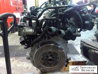 Motor hybrid til Audi A3,   (|CUK)