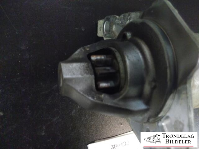 Starter til Toyota Yaris 2012-2014 (Type III, Fase 1)  (TOYOTA|28100-0Y100|)