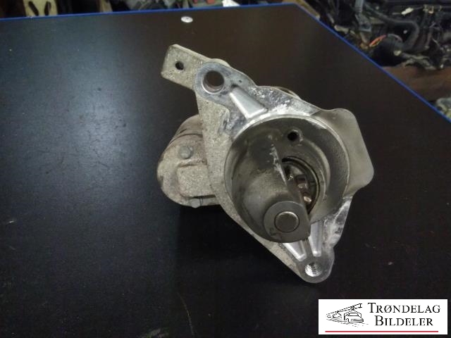 Starter til Toyota Yaris 2012-2014 (Type III, Fase 1)  (TOYOTA|28100-0Y100|)
