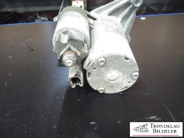 Starter til Toyota Yaris 2012-2014 (Type III, Fase 1)  (TOYOTA|28100-0Y100|)