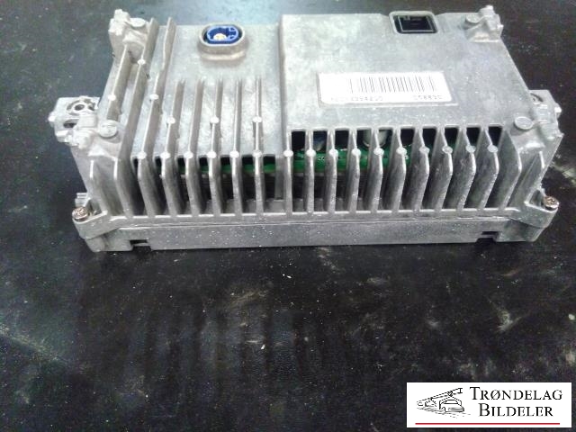 Multimedia display (MCU - Media Controller Unit) til Mercedes E-Klasse 2009-2013 (Fase 1) (W212) (W212) (A2C32394200|)
