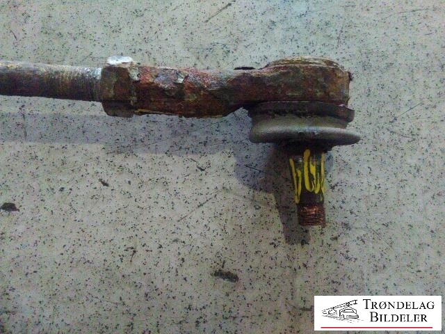 Tannstang til Chevrolet Captiva 2006-2010 (Fase 1) (BEJ031004|)